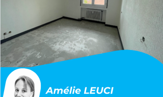 Appartement 3 Pièces 56 m² à vendre à Saint-Étienne (42000)