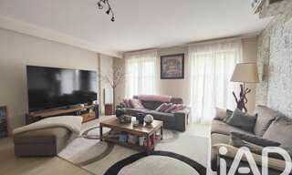 Maison 5 Pièces 90 m² à vendre à Lisses (91090)