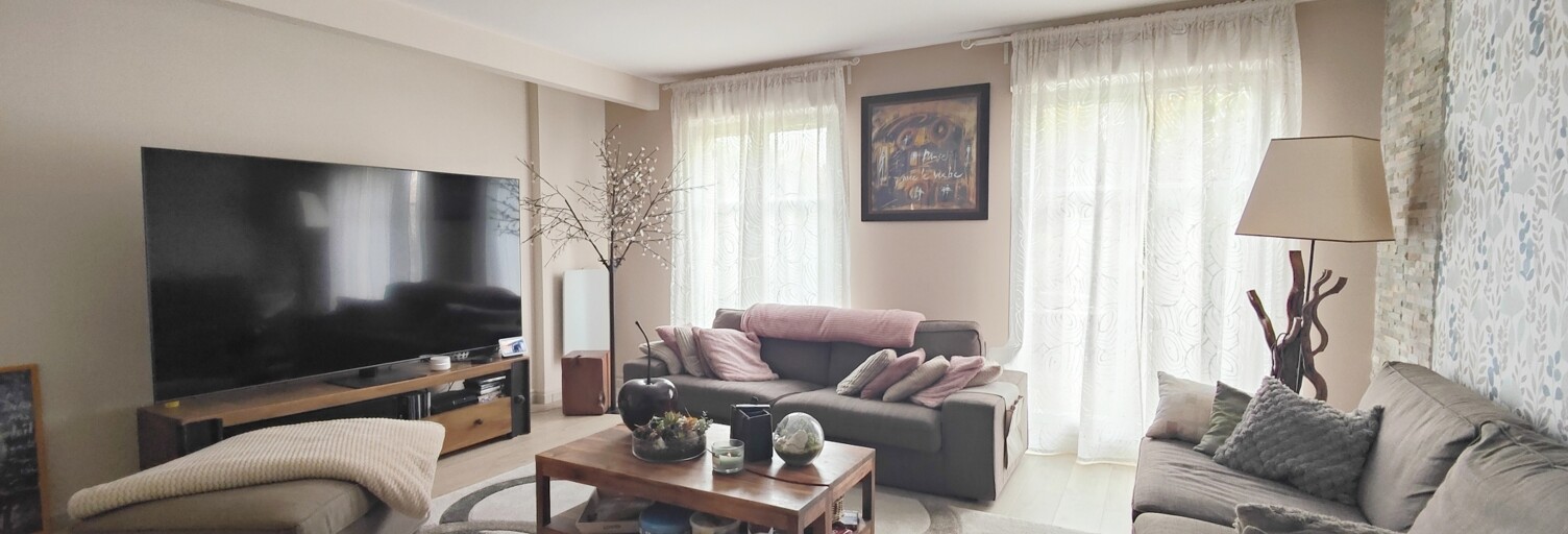 Maison 5 Pièces 90 m² à vendre à Lisses (91090)