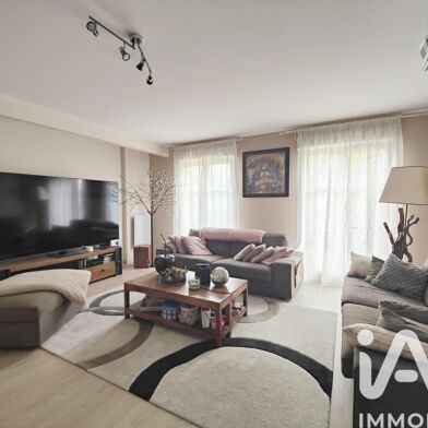 Maison 5 pièces 322000 €