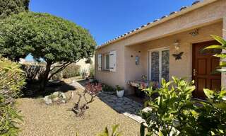 Maison 3 Pièces 67 m² à vendre à Mèze (34140)