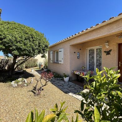 Maison 3 pièces 350000 €