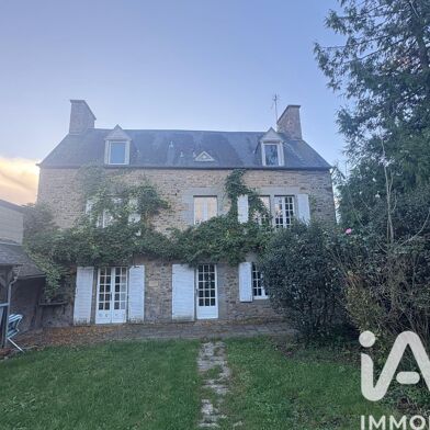 Maison 10 pièces 190000 €