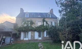 Maison 10 Pièces 230 m² à vendre à Ducey-les-Chéris (50220)