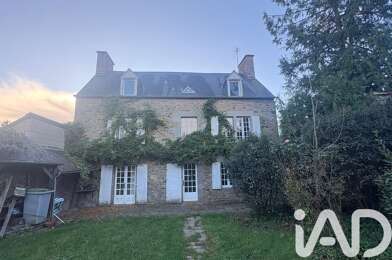 Maison 10 pièces 190000 €