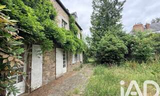 Maison 10 Pièces 230 m² à vendre à Ducey-les-Chéris (50220)