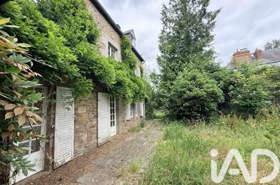 Maison 10 pièces 189900 €