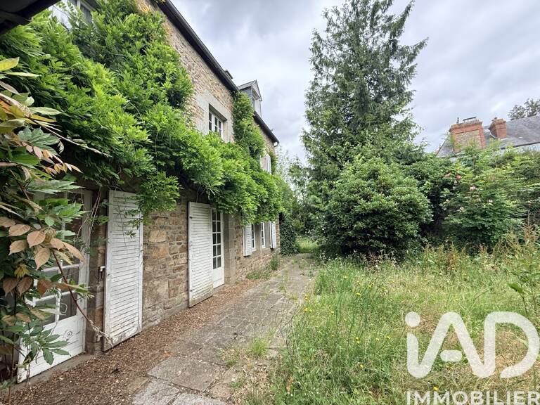 Vente Maison de ville 10 pièces — photo 1