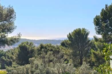 Terrain  529000 €