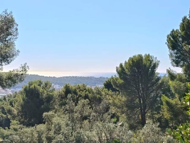 Vente Terrain à bâtir 1 005 m&sup2; — photo du bien