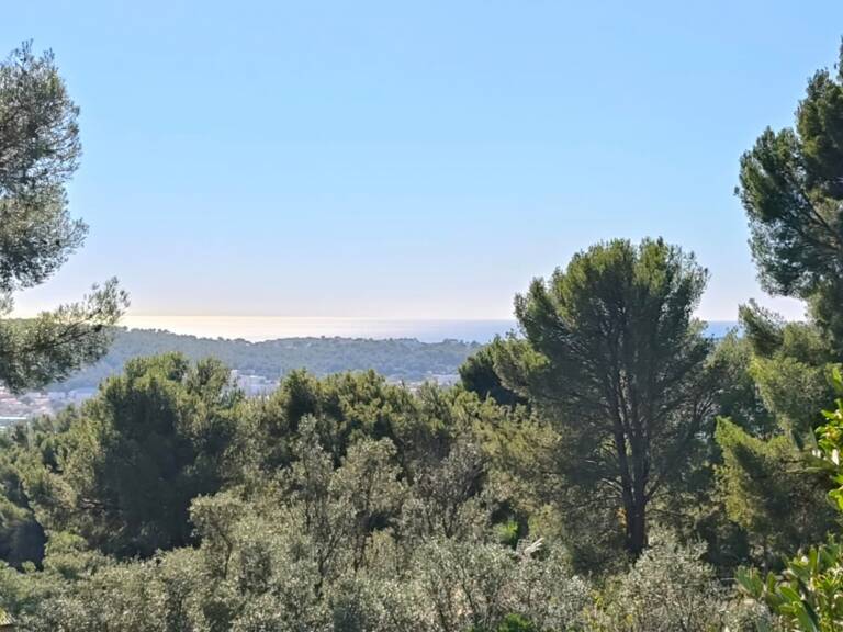 Vente Terrain à bâtir 1 005 m&sup2; — photo 1