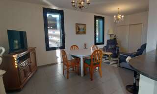 Appartement 3 Pièces 65 m² à vendre à Agde (34300)