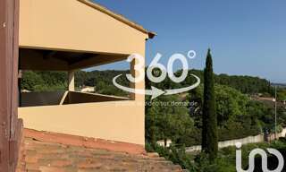 Appartement 2 Pièces 51 m² à vendre à La Valette-du-Var (83160)