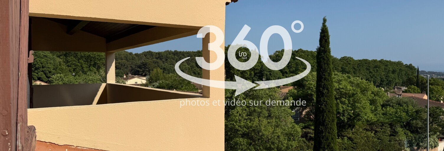 Appartement 2 Pièces 51 m² à vendre à La Valette-du-Var (83160)