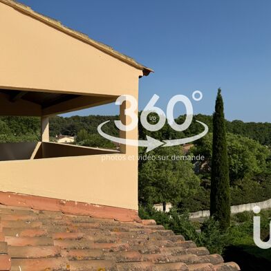 Appartement 2 pièces 238000 €