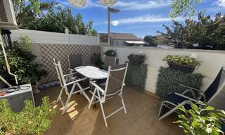 Maison 4 Pièces 96 m² à vendre à Marseillan (34340)