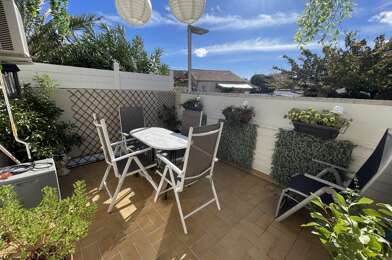 Maison 4 pièces 380000 €