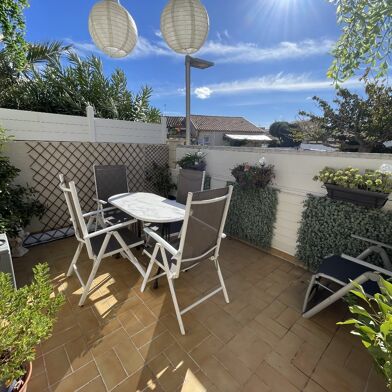 Maison 4 pièces 380000 €