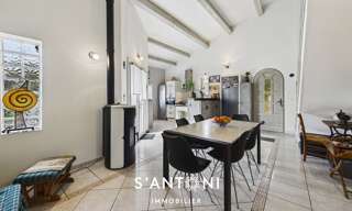 Maison 4 Pièces 96 m² à vendre à Marseillan (34340)