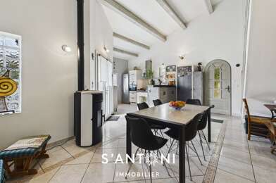 Maison 4 pièces 380000 €