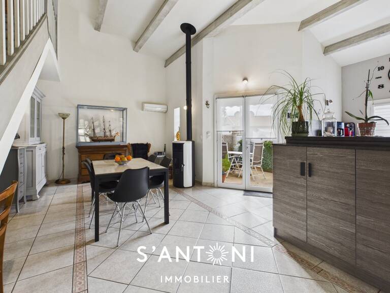 Maison — photo 1