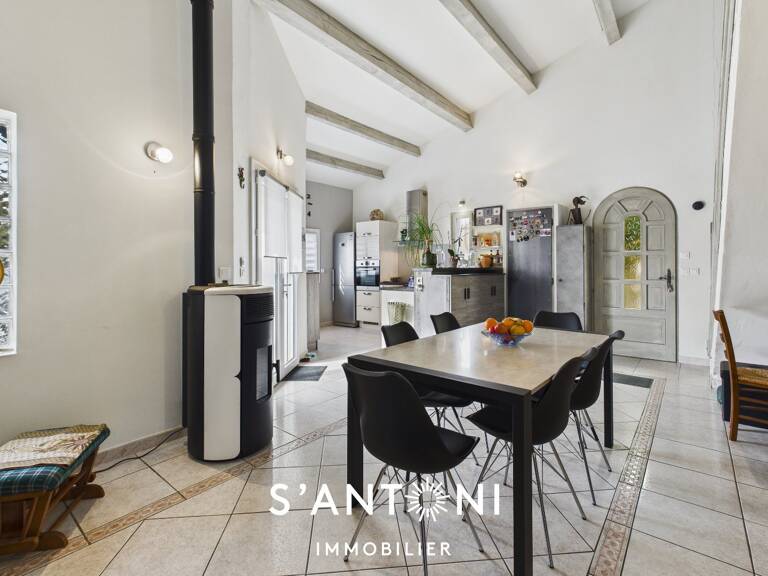 Maison — photo 1