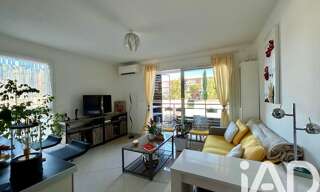 Appartement 3 Pièces 57 m² à vendre à Gruissan (11430)