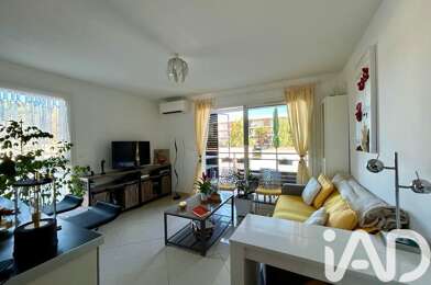 Appartement 3 pièces 259000 €