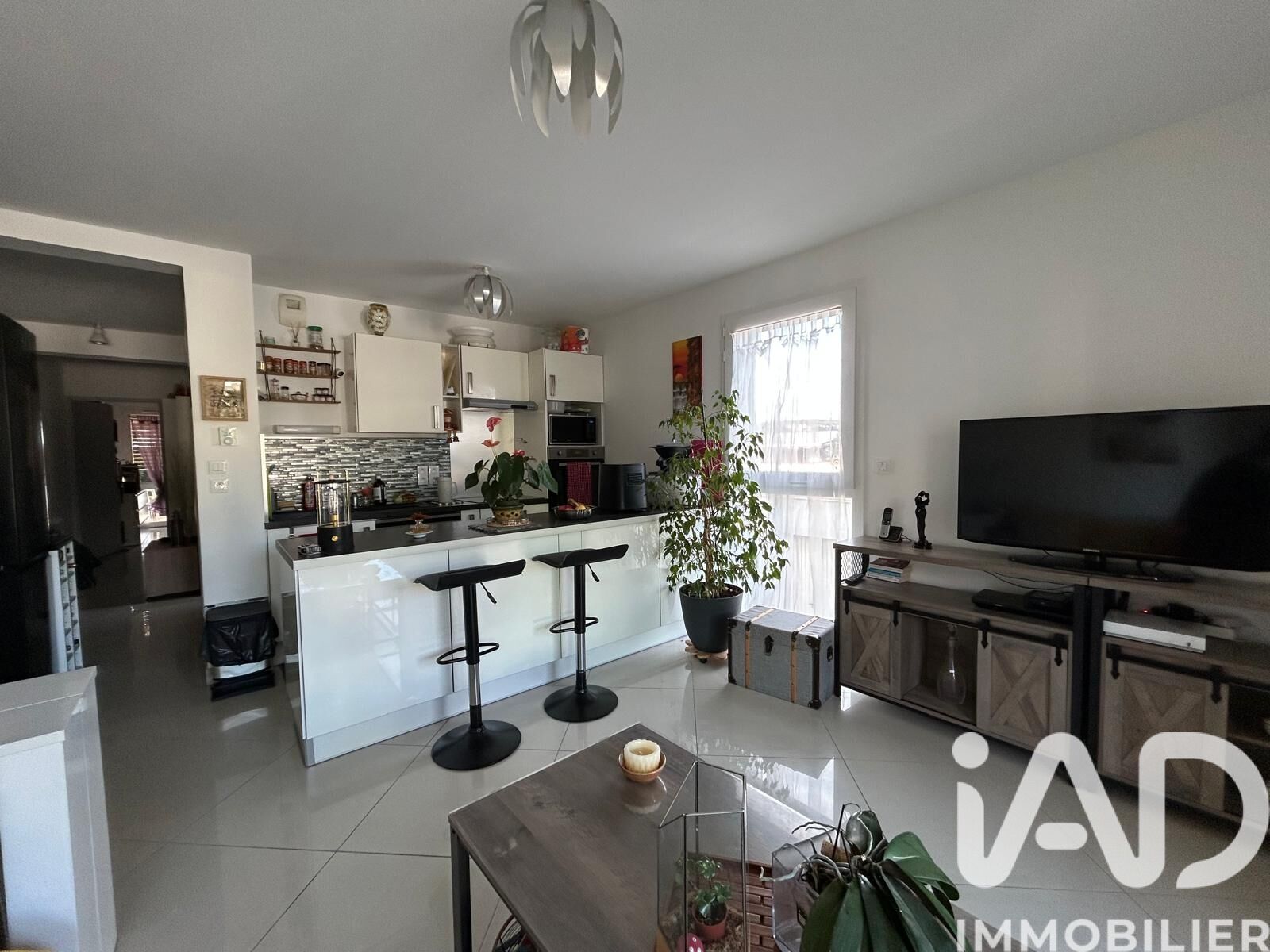 Vente Appartement 3 pièces - Photo 3