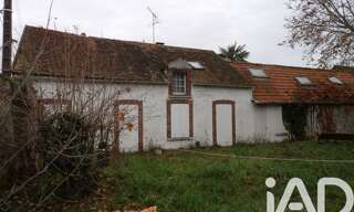 Maison 5 Pièces 142 m² à vendre à Mondonville-Saint-Jean (28700)