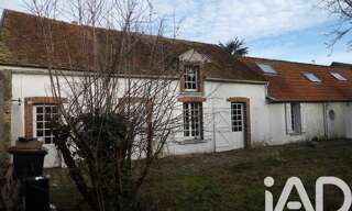 Maison 5 Pièces 142 m² à vendre à Mondonville-Saint-Jean (28700)