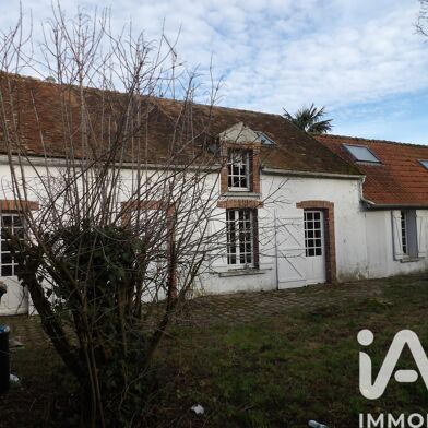 Maison 5 pièces 137000 €