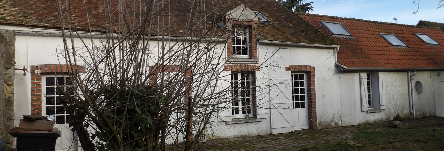 Maison 5 Pièces 142 m² à vendre à Mondonville-Saint-Jean (28700)