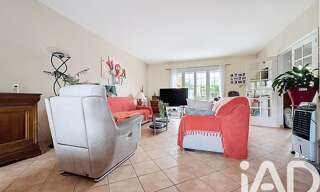 Maison 6 Pièces 135 m² à vendre à Morsang-sur-Orge (91390)