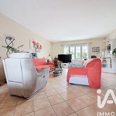 Maison 6 pièces 380000 €