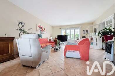 Maison 6 pièces 380000 €