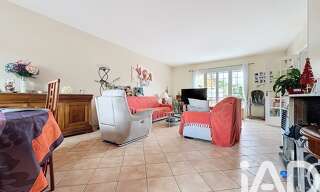 Maison 6 Pièces 135 m² à vendre à Morsang-sur-Orge (91390)