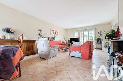 Maison 6 pièces 380000 €