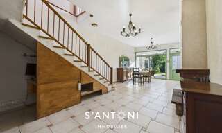 Maison 5 Pièces 188 m² à vendre à Nissan-lez-Enserune (34440)