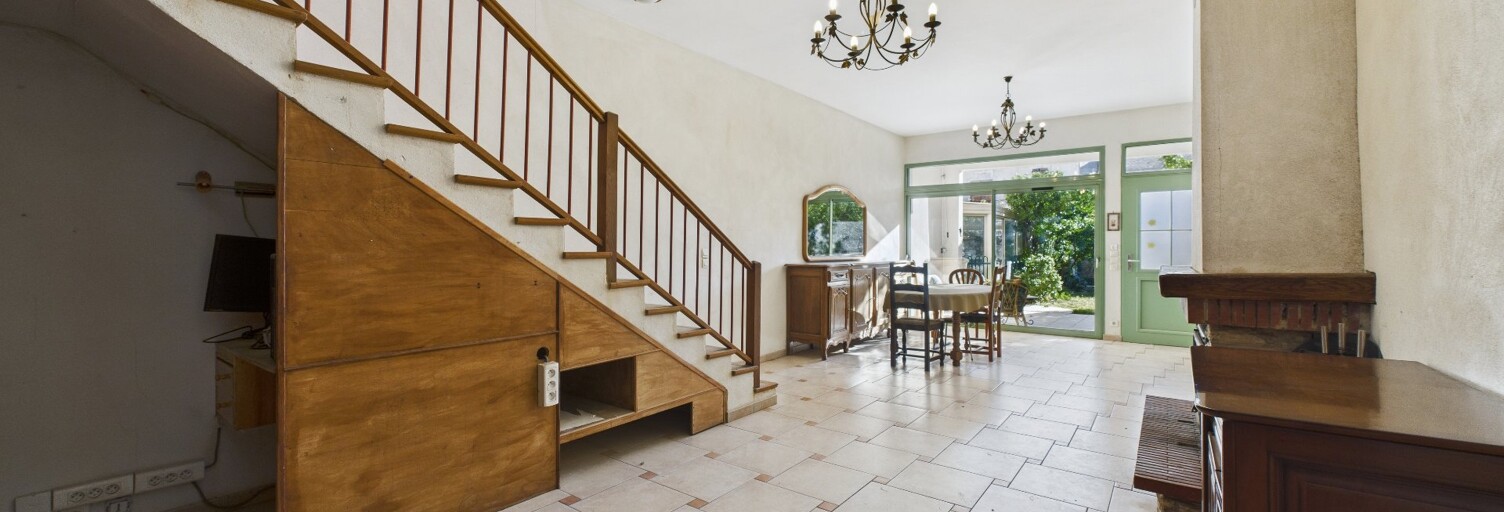 Maison 5 Pièces 188 m² à vendre à Nissan-lez-Enserune (34440)