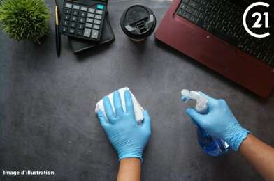 Commerce  490000 €