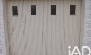 Garage  15 m² à vendre à Marcq-en-Barœul (59700)