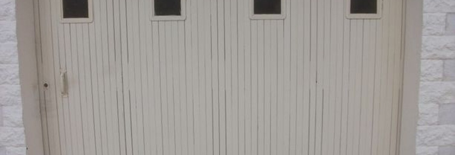 Garage  15 m² à vendre à Marcq-en-Barœul (59700)