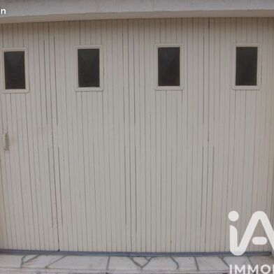 Garage  17500 €