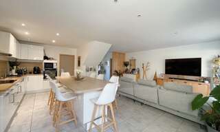 Maison 4 Pièces 93 m² à vendre à Sauvian (34410)