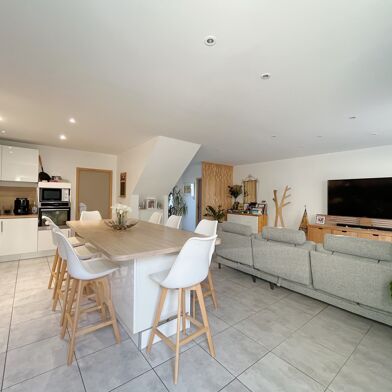 Maison 4 pièces 313000 €