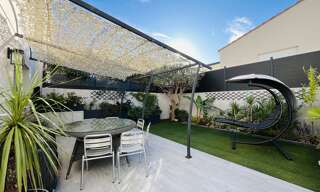 Maison 4 Pièces 93 m² à vendre à Sauvian (34410)