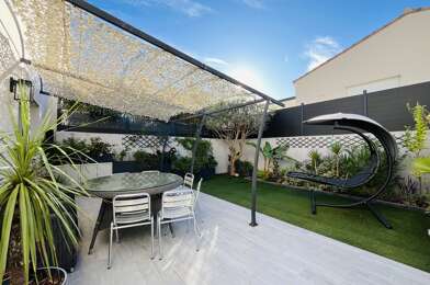 Maison 4 pièces 313000 €