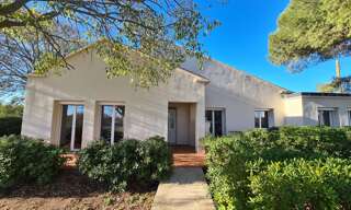 Maison 7 Pièces 131 m² à vendre à Béziers (34500)