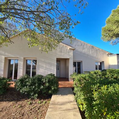 Maison 7 pièces 350000 €